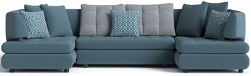 П-образный диван Бруно Элита 50 Б в Набережных Челнах - предосмотр