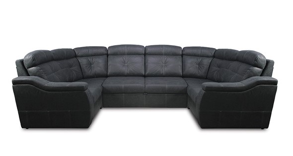 П-образный диван Денвер Форум в Альметьевске - изображение