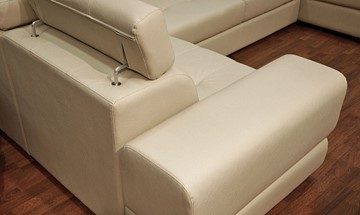 П-образный диван N-10-M П (П3+ПС+УС+Д2+Д5+П3) в Набережных Челнах - предосмотр 2