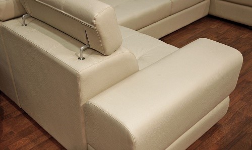 П-образный диван N-10-M П (П3+ПС+УС+Д2+Д5+П3) в Набережных Челнах - изображение 2