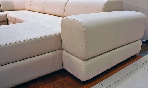 П-образный диван N-10-M П (П3+ПС+УС+Д2+Д5+П3) в Набережных Челнах - изображение 3