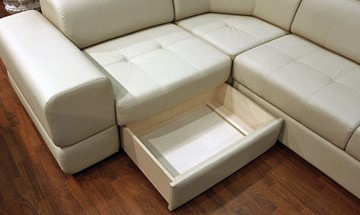 П-образный диван N-10-M П (П3+ПС+УС+Д2+Д5+П3) в Набережных Челнах - предосмотр 4
