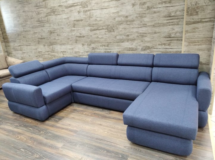 П-образный диван Прадо в Альметьевске - изображение 1