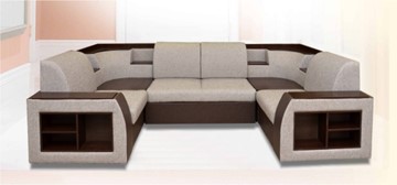 П-образный диван Соня-3 в Бугульме