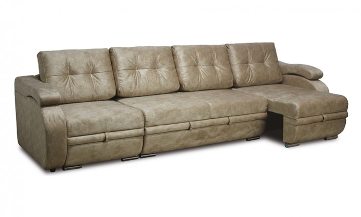 П-образный диван Ванкувер Престиж в Альметьевске - изображение 1