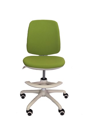 Кресло детское LB-C 16, цвет зеленый в Казани - изображение