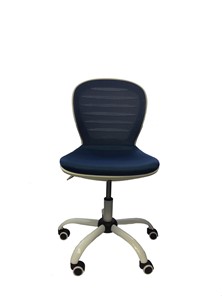 Кресло LB-C 15, цвет синий в Набережных Челнах