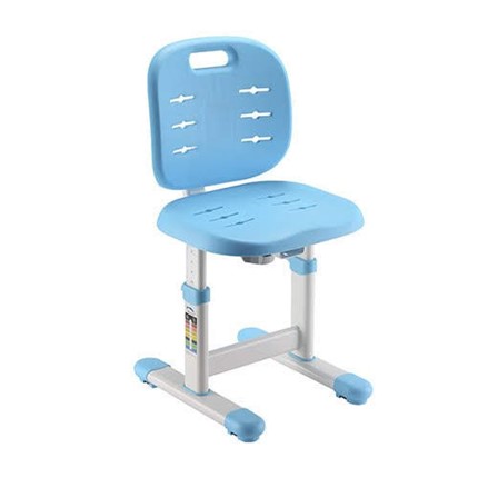 Детский стул SST2 Blue в Нижнекамске - изображение