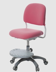 Кресло Holto-15 розовое в Набережных Челнах