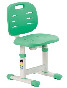 Растущее кресло Rifforma Holto-6 зеленый в Нижнекамске