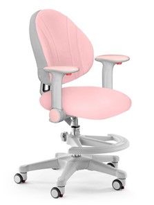 Детское растущее кресло Mealux Mio, Розовый в Альметьевске