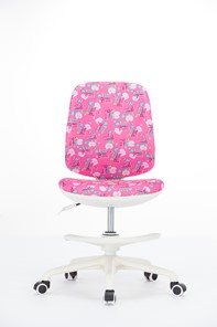 Кресло Libao LB-C 16, цвет розовый в Казани