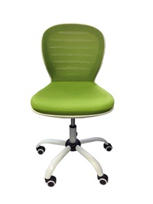 Кресло LB-C 15, цвет зеленый в Нижнекамске