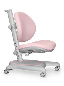 Детское кресло Mealux Ortoback Pink в Нижнекамске - предосмотр