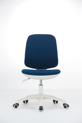 Детское комьютерное кресло LB-C 16, цвет синий в Казани - изображение