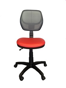 Кресло LB-C 05, цвет красный в Нижнекамске