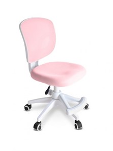 Детский стул Ergokids Soft Air Lite Pink (Y-240 Lite KP) в Нижнекамске - предосмотр