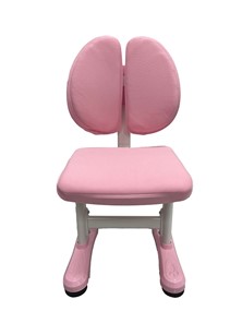Парта растущая + стул Carezza Pink FUNDESK в Альметьевске - предосмотр 11