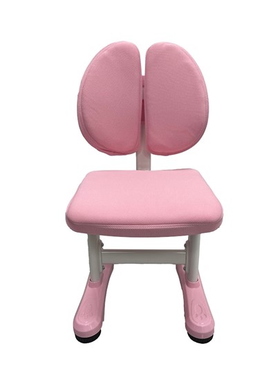 Парта растущая + стул Carezza Pink FUNDESK в Альметьевске - изображение 11