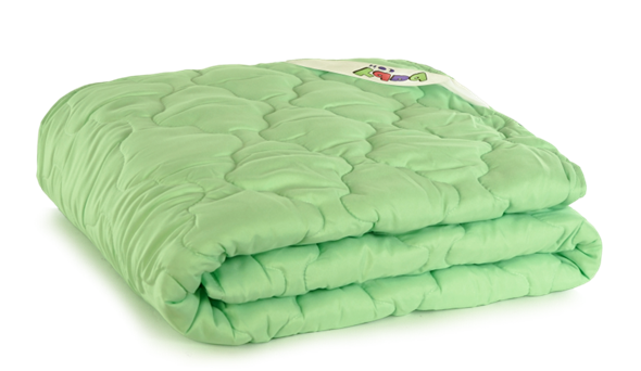 Одеяло детское Бамбук в Альметьевске - изображение