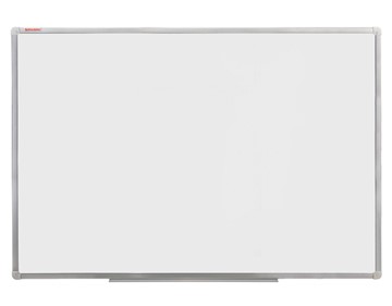 Доска магнитная настенная BRAUBERG 120х180 см, алюминиевая рамка в Набережных Челнах