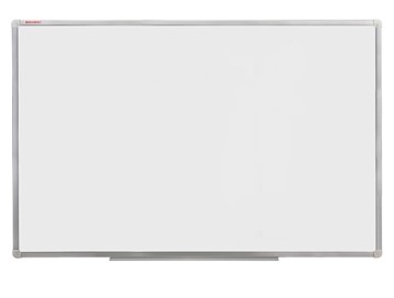 Доска магнитно-маркерная BRAUBERG Premium 100х180 см, алюминиевая рамка в Альметьевске