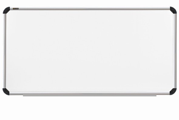 Доска магнитно-маркерная BRAUBERG Premium 120х240 см, улучшенная алюминиевая рамка в Нижнекамске - изображение