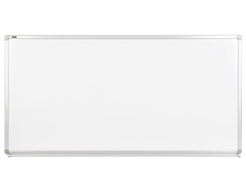 Магнитная доска для рисования BRAUBERG Premium 90х180 см, улучшенная алюминиевая рамка в Нижнекамске