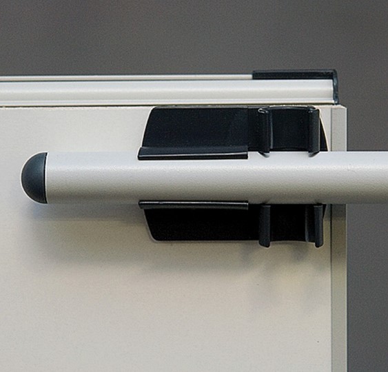 Доска-флипчарт 2х3, TF02/2011, 70x100 см, передвижная, держатели для бумаги в Набережных Челнах - изображение 6