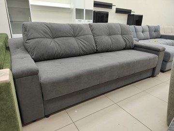 Прямой диван Мальта 3 Тик-так БД Модус 22 склад в Набережных Челнах