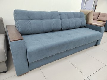 Прямой диван Мальта 2 Тик-так БД Модус 23 в Набережных Челнах