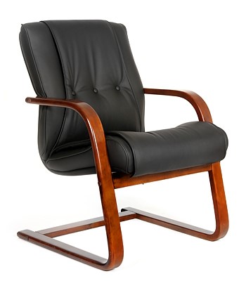 Кресло CHAIRMAN 653V в Нижнекамске - изображение