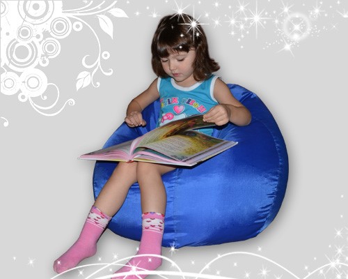 Кресло-мешок Малыш 1 в Альметьевске - изображение
