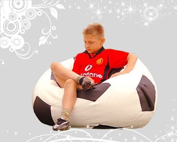 Кресло-мешок Позитив Мяч большой в Набережных Челнах
